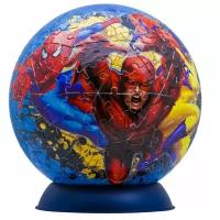 3D-пазл Step puzzle StepBall Marvel Герои Marvel (98124)