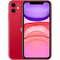 Apple iPhone 11 128GB Красный