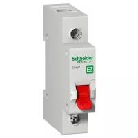 Рубильник Schneider Electric Easy 9 1P 63 А