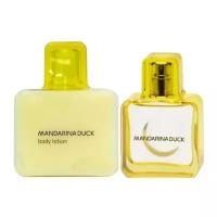 Mandarina Duck туалетная вода Mandarina Duck