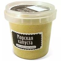 Морская капуста измельченная 90г (КЗ)