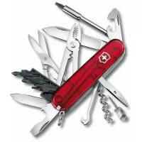 Мультитул Нож Victorinox 1.7725.T Cyber Tool 34