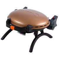 Гриль газовый O-GRILL 500M, 55.5х51х28.5 см