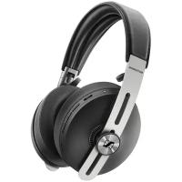 Беспроводные наушники Sennheiser Momentum 3 Wireless, черный