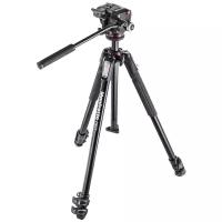 Штатив Manfrotto MK190X3-2W