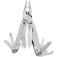 Мультитул Leatherman Wingman, серебристый 832523