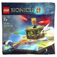 Конструктор LEGO Bionicle 5002942 Villain Pack, 13 дет