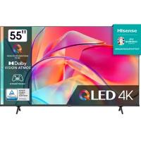 Телевизор HISENSE 55E7KQ 55