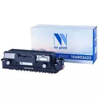 Лазерный картридж NV Print NV-106R03623 для Xerox WorkCentre 3335, 3345, Phaser 3330 (совместимый, чёрный, 15000 стр.)