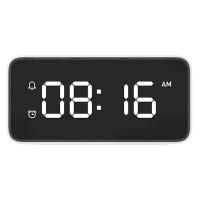 Часы настольные Xiaomi Xiao aI smart alarm clock