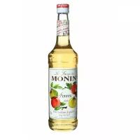 Сироп Monin Яблоко