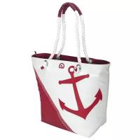 Сумка холодильник Igloo Sail Tote 24 A-A red