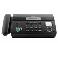 Факс Panasonic KX-FT982RU-B