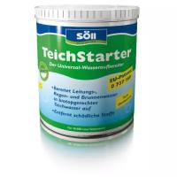 Средство для подготовки новой воды Teich-starter 1 кг