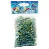 Rainbow Loom Набор для создания украшений Persian/Ocean (BW0019) 624 шт