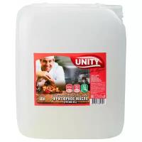 Масло UNITY для фритюра подсолнечное 10л