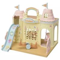 Sylvanian Families Набор Игровая площадка Дворец 5316 с 4 лет