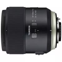 Объектив Tamron 45 mm f1.8 SP VC USD for Canon EF (F013E)