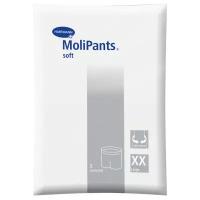 Штанишки для фиксации Hartmann MoliPants soft