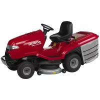 Райдер бензиновый Honda HF 2417 K4 HME, 12.8 л.с