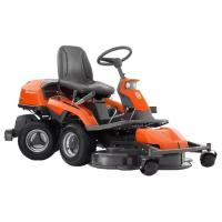 Райдер бензиновый Husqvarna R 316T, 13 л.с