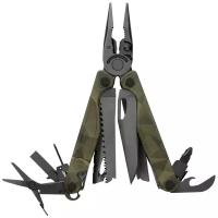 Нож многофункциональный LEATHERMAN Charge plus (832710)