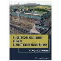 Геофизические исследования скважин на нефтегазовых месторождениях