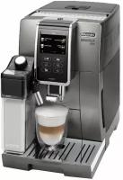 Кофемашина De'Longhi Dinamica ECAM 370.95 T