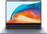 Ноутбук Huawei MateBook D 14 MDF-X 53013UFC (Core i3 1200 MHz (1215U)/8192Mb/256 Gb SSD/14