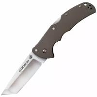 Нож складной Cold Steel Code 4 Tanto