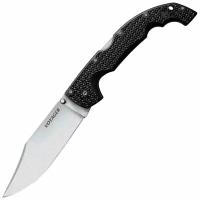 Нож складной Cold Steel Voyager Extra Large Clip (AUS-10A)