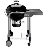 Гриль угольный Weber Performer Original GBS, 57 см, черный