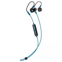 Canyon Bluetooth-гарнитура Canyon спортивная CNS-SBTHS1BL, синяя