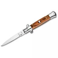 Нож складной Boker Magnum Sicilian Needle (BK01MB279) коричневый