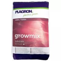 Субстрат Plagron Growmix 25 л