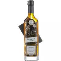 Масло оливковое Благодарное нерафинированное, 0.1 л
