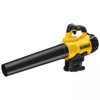 Аккумуляторная воздуходувка DeWALT DCM562P1-QW