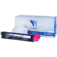 Картридж NV Print TK-590 Magenta для Kyocera