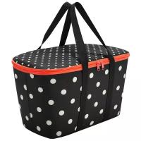 Термосумка Reisenthel Coolerbag mixed dots