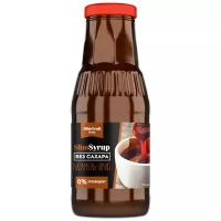 Сироп Slim Fruit Family низкокалорийный SlimSyrup Карамель-ирис