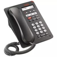 IP-телефон Avaya 1603SWi 700508258 Поддержка PoE/линий 3шт