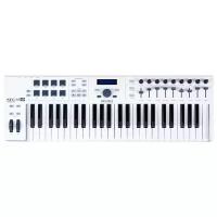 MIDI-клавиатура ARTURIA KeyLab Essential 49 MIDI