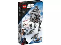 Конструктор LEGO Star Wars 75322 AT-ST на Хоте, 586 дет