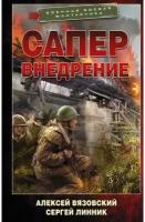 Сапер. Внедрение / Вязовский А. В, Линник С. В