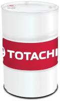 Промывочное масло TOTACHI NIRO FLUSH OUT 4 л