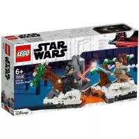 LEGO Star Wars TM Конструктор Битва при базе Старкиллер, 75236