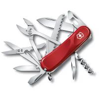 Мультитул брелок VICTORINOX Evolution S52