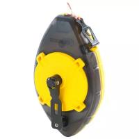 Шнур разметочный PowerWinder, 30 м Stanley 0-47-460