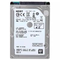 Жесткий диск HGST 1 ТБ HTS721010A9E630