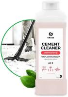 Очиститель Grass Cement Cleaner 1 л